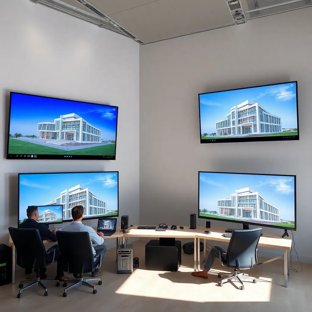 Advanced character animation class in Alexandria studio