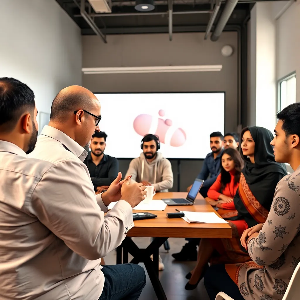 Advanced character animation class in Alexandria studio