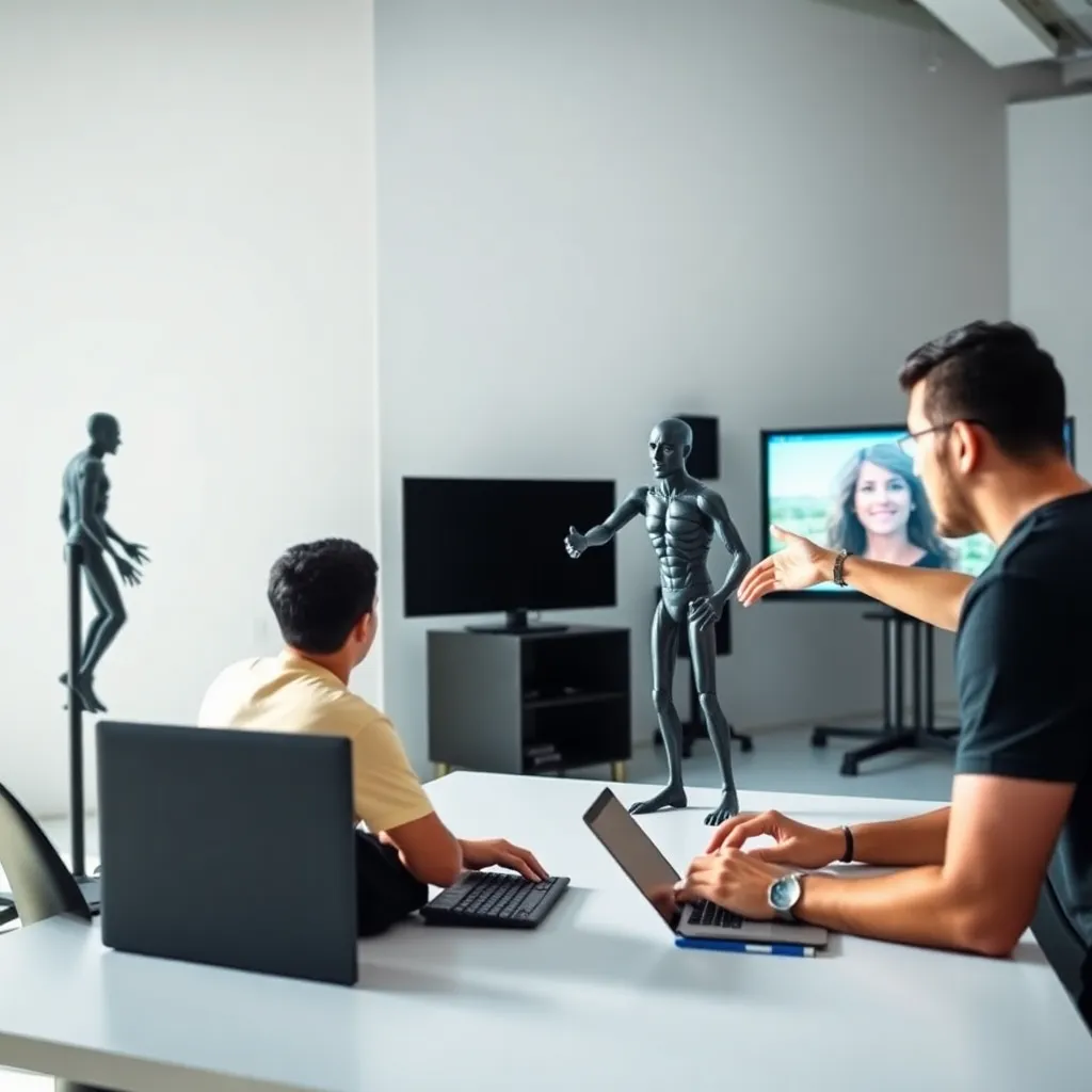 Maya 3D animation course for beginners in Cairo