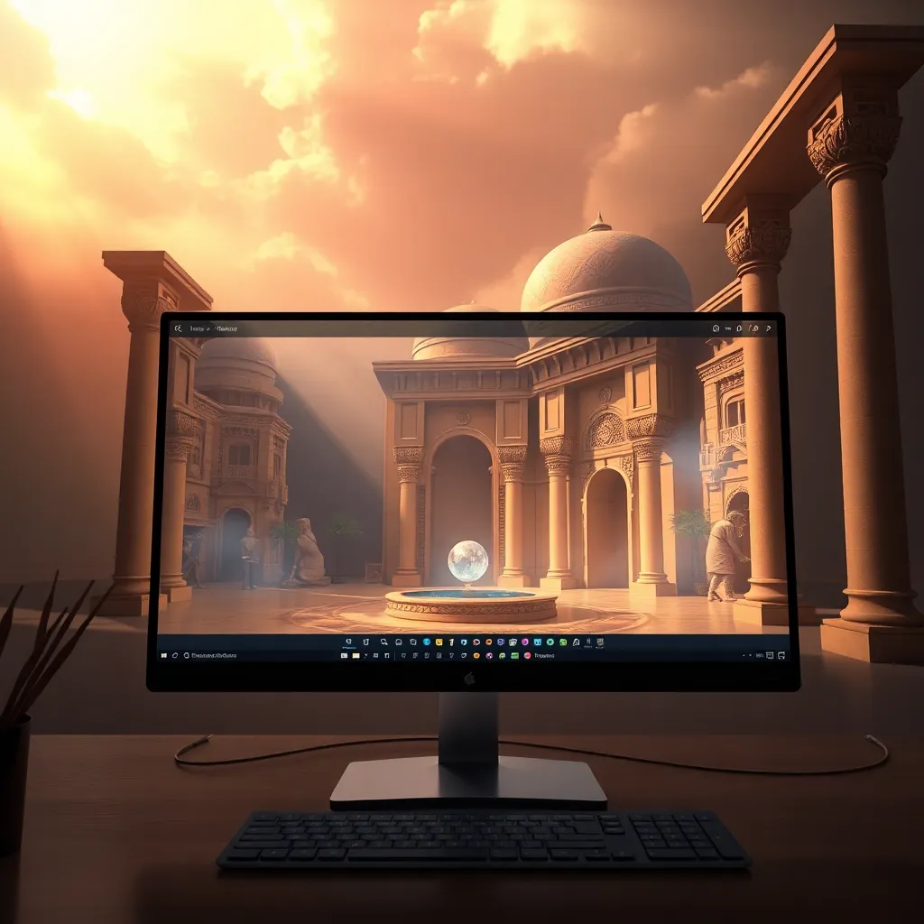 V-Ray rendering workshop with photorealistic architecture in Giza studio