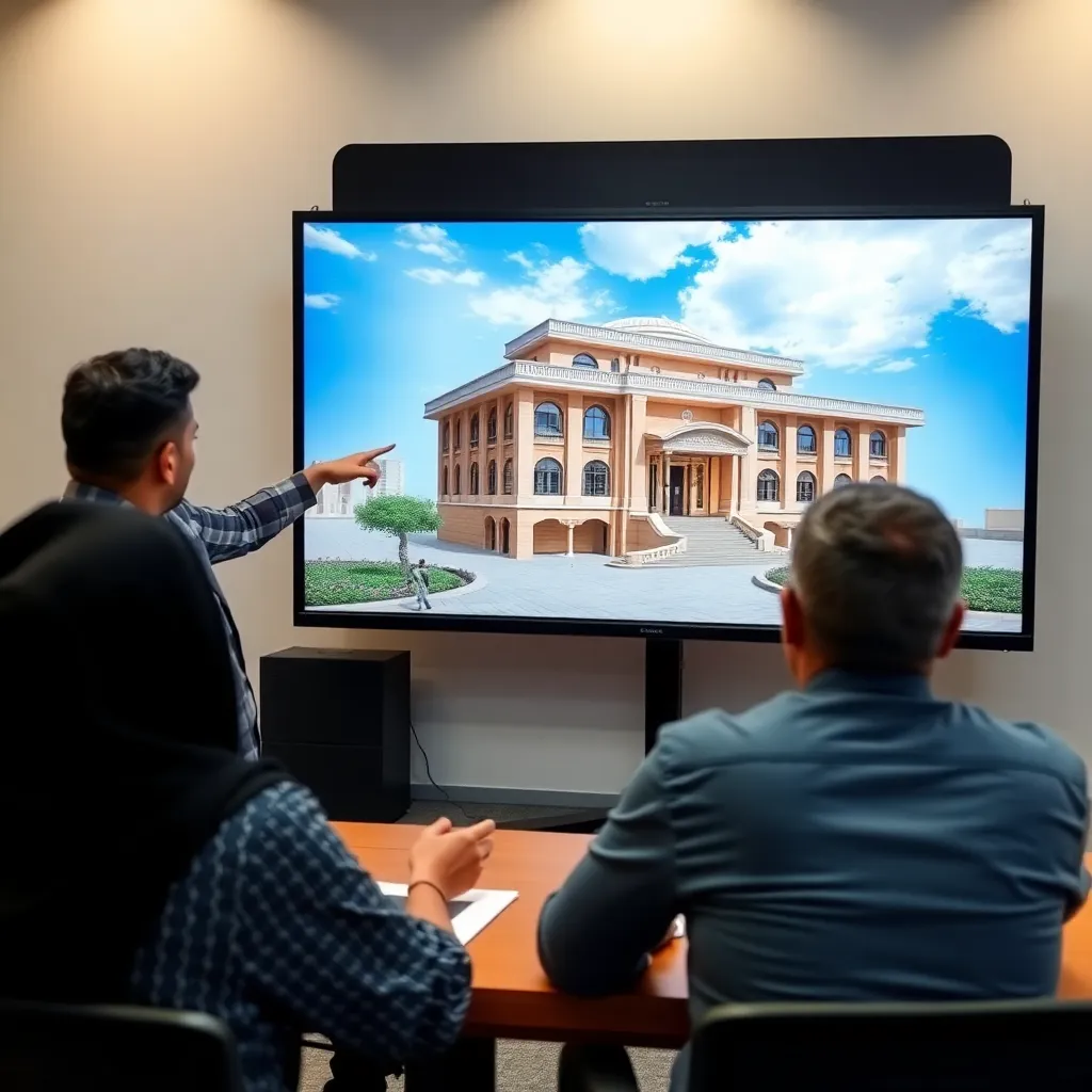 3D character modeling process in Blender showing wireframe and solid views